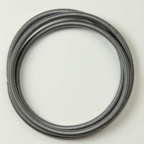 This is a genuine Electrolux 134616200 SPRING,BOOT RETAINER