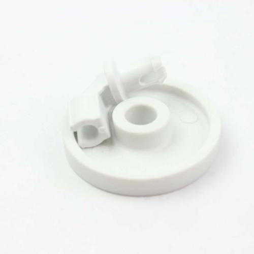 Electrolux 5300809640 WHEEL & BRACKET ASSY,LOWER RAC
