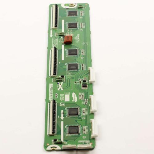 Samsung BN96-30200A PDP Y BUFFER UPPER BOARD ASSEM