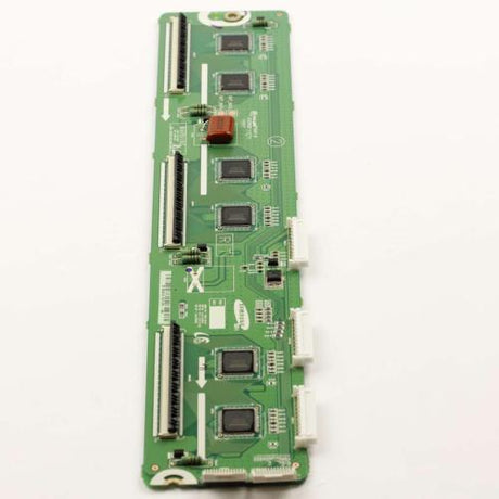 Samsung BN96-30200A PDP Y BUFFER UPPER BOARD ASSEM