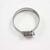 Whirlpool W10789434 DISHWASHER DRAIN HOSE CLAMP