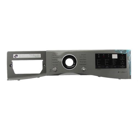 LG AGL74954064 PANEL ASSEMBLY,CONTROL