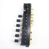 Fisher / Paykel 239459 6-PUSH BUTTON SWITCH RGTC305