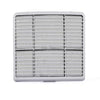 Midea 12120600000598 INSIDE INLET AIR FRAME UNIT AS