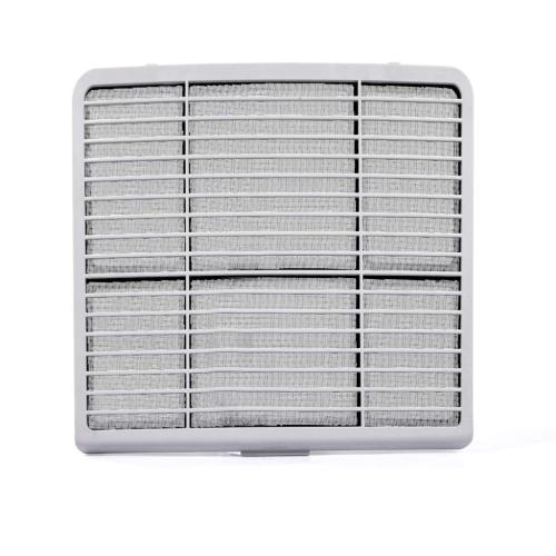 This is a genuine Midea 12120600000598 INSIDE INLET AIR FRAME UNIT AS