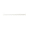 GE WB35T10274 INSULATION BOTTOM TRIM