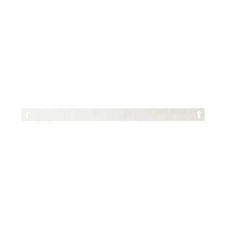 GE WB35T10274 INSULATION BOTTOM TRIM