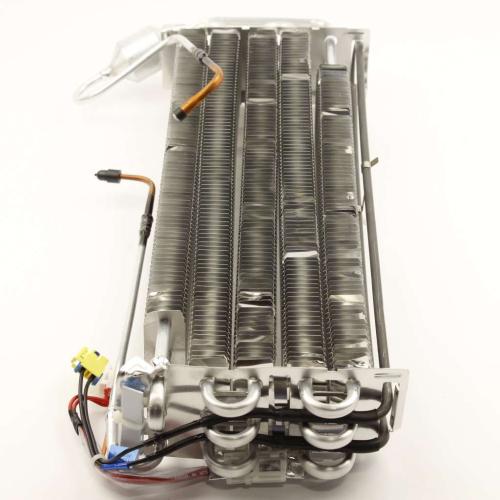 This is a genuine LG ADL73881001 EVAPORATOR ASSEMBLY