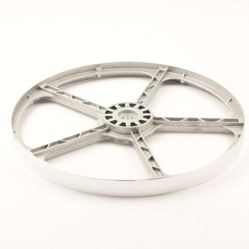 GE WH07X10019 DRIVE PULLEY