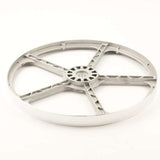 GE WH07X10019 DRIVE PULLEY