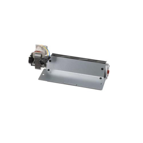 This is a genuine Electrolux 5304530369 BLOWER ASSEMBLY,LOWER OVEN