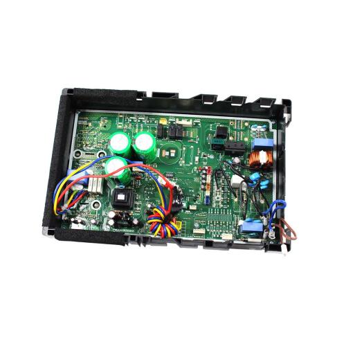 This is a genuine LG EBR83796708 INVONBOARDING PCB ASSEMBLY