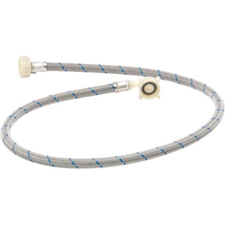 This is a genuine Bosch 00493766 COLD WATER INLET HOSE