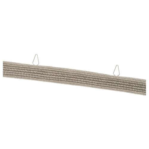 GE WB04T10008 GASKET OVEN DR