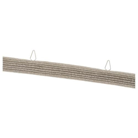 GE WB04T10008 GASKET OVEN DR