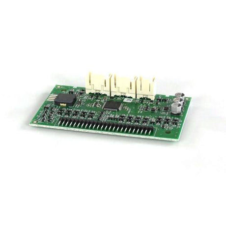 This is a genuine Electrolux A06115601 BOARD,USE INTERFACE,UI2491