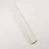 GE WD08X10075 SEAL SHORT BOTTOM DOOR