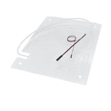 Liebherr 594076300 EVAPORATOR - FREEZING