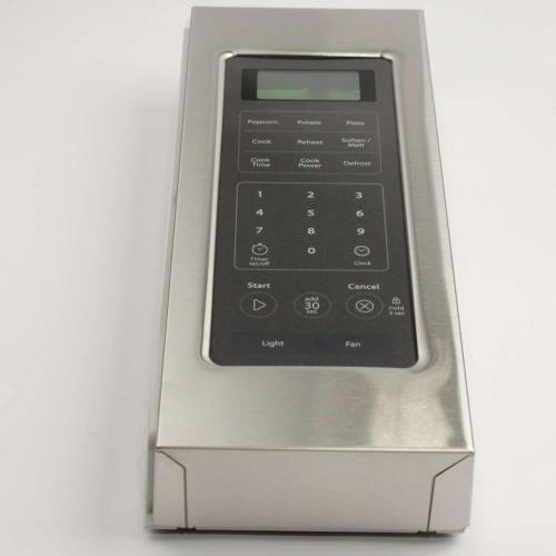 Whirlpool W10443378 CONTROL PANEL