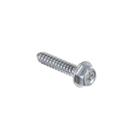 Midea 11301225000012 PLAIN SCREW