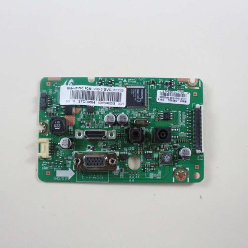 Samsung BN94-07379C MAIN PCB ASSEMBLY