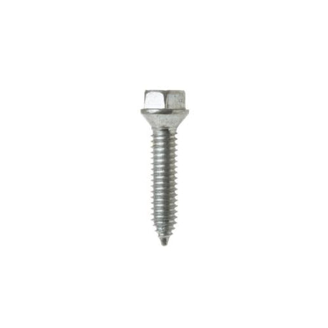 GE WR01X10792 SCR 12-24 TT HX 7/8 S