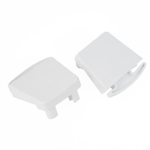 Electrolux 5303925377 END CAP SET RH & LH