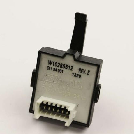 Whirlpool WPW10285512 WASHING MACHINE SELECTOR SWITC