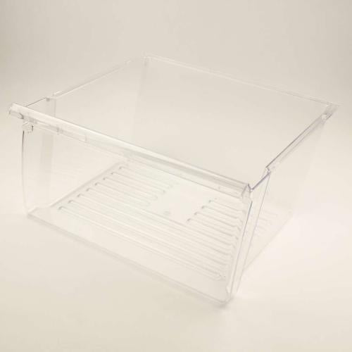 This is a genuine Whirlpool WPW10178772 REFRIGERATOR CRISPER DRAWER