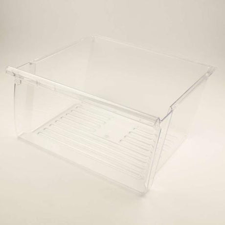 This is a genuine Whirlpool WPW10178772 REFRIGERATOR CRISPER DRAWER