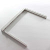 GE WJ65X23746 FRAME - LEFT
