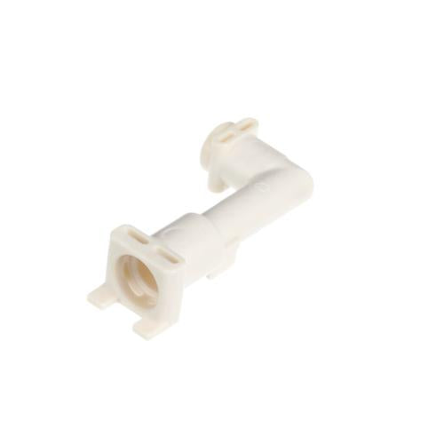 Delonghi 5313266341 THERMAL OUTLET CONNECTOR NAT (