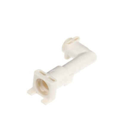 This is a genuine Delonghi 5313266341 THERMAL OUTLET CONNECTOR NAT (
