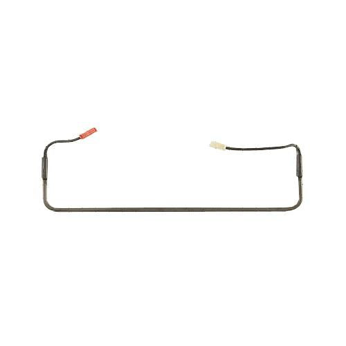This is a genuine Electrolux 242044021 HEATER-DEFROST