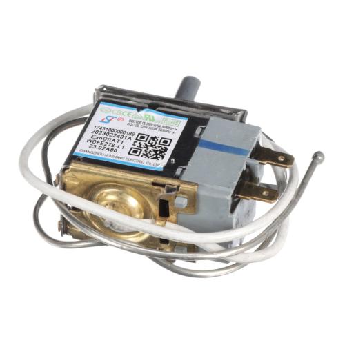 Midea 17431000000189 THERMOSTAT (WDF24-923-007/DZ24