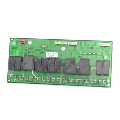 This is a genuine Samsung DE92-04035B MAIN PCB ASSEMBLY