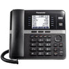 Panasonic KX-TGWA41B DIGITAL CORDLESS HANDSET