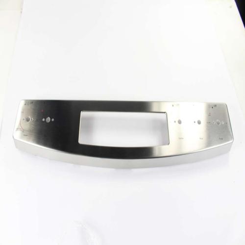 This is a genuine GE WB36X20593 PANEL MANIFOLD UPPER