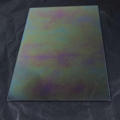 GE WB56T10351 GLASS OVEN WINDOW