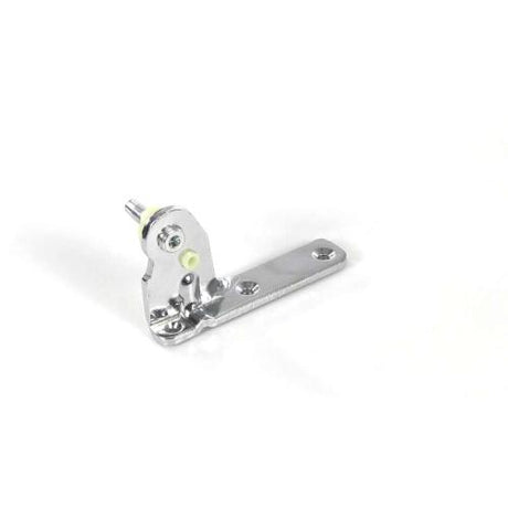 This is a genuine Hisense 1539150 RIGHT MIDDLE HINGE PART