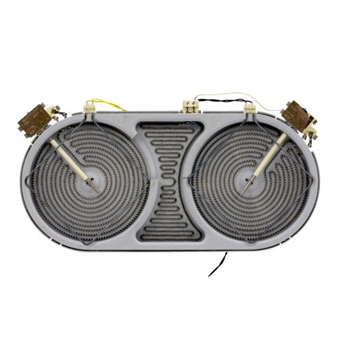 Electrolux 903112-0040 ELEMENT-HEATING