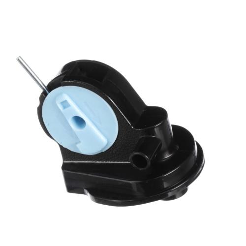 Midea 12156000016063 NECK ASSEMBLY