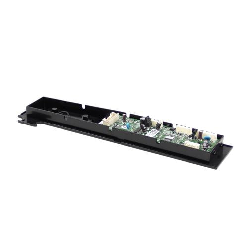 This is a genuine LG ABQ72940066 PCB CASE ASSEMBLY