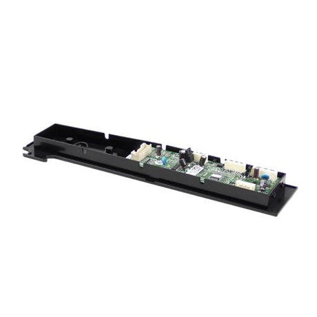 This is a genuine LG ABQ72940066 PCB CASE ASSEMBLY