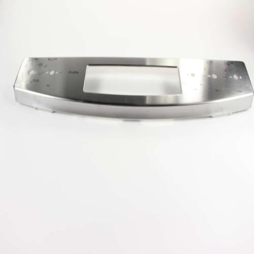 This is a genuine GE WB36X20587 PANEL MANIFOLD UPPER