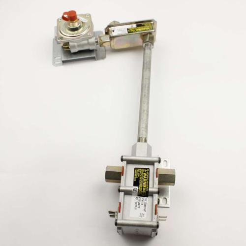 Whirlpool WPW10546238 GAS VALVE