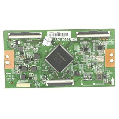 Hisense 267064 T-CON BOARD