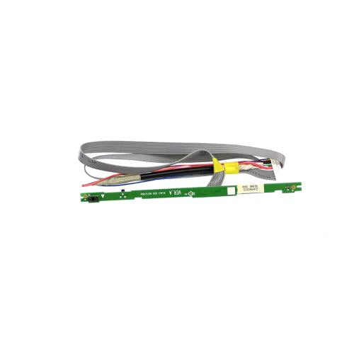 This is a genuine Hisense 252433 IR BOARD