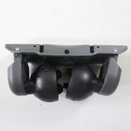 This is a genuine Delonghi 7318511358 FOOT ASSEMBLY