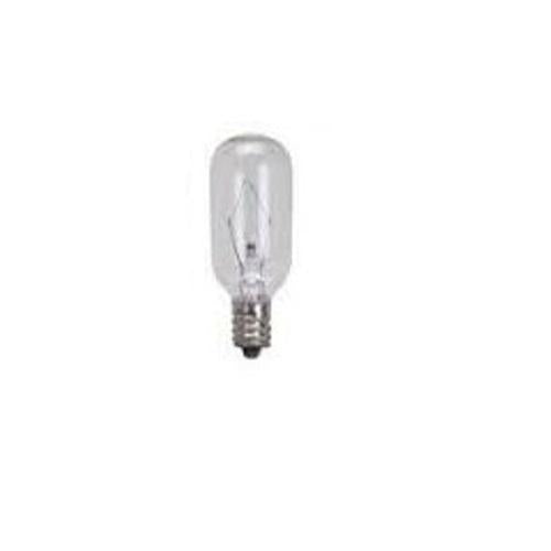 Electrolux 5304440031 LAMP,INCANDESCENT,20 W